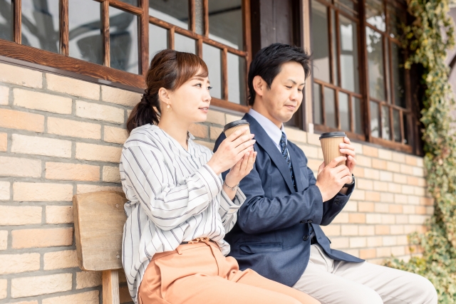 大人しい男性が好きな女性のタイプとは？相性の良い特徴や恋愛成功のコツを解説！